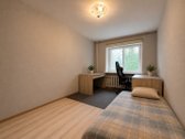 Nuomojamas 3 kambarių butas Antakalnyje, - nuotraukos Nr. 5