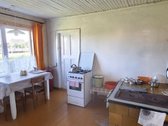 Parduodamas Gyvenamasis Namas Su Erdviu - nuotraukos Nr. 15