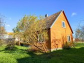 Parduodamas Gyvenamasis Namas Su Erdviu - nuotraukos Nr. 5