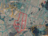 Parduodamas 14,56 ha sklypas Vilniaus r. sav. - nuotraukos Nr. 2
