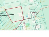 Unikalus 10,16 ha sklypas Medžiakalnio