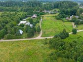 55,40 A Komercinės Paskirties Sklypas - nuotraukos Nr. 11