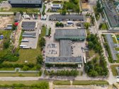 Parduodamas išnuomotas ~10,4 tūkst. kv. m - nuotraukos Nr. 4