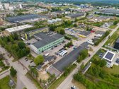 Parduodamas išnuomotas ~10,4 tūkst. kv. m - nuotraukos Nr. 6