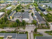 Parduodamas išnuomotas ~10,4 tūkst. kv. m - nuotraukos Nr. 12