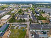 Parduodamas išnuomotas ~10,4 tūkst. kv. m - nuotraukos Nr. 22