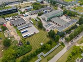 Parduodamas išnuomotas ~10,4 tūkst. kv. m - nuotraukos Nr. 11