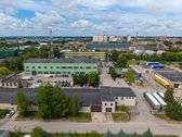 Parduodamas išnuomotas ~10,4 tūkst. kv. m - nuotraukos Nr. 8