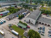 Parduodamas išnuomotas ~10,4 tūkst. kv. m - nuotraukos Nr. 13