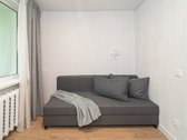Nuomojama moderniai įrengta studija viename - nuotraukos Nr. 5