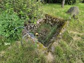Parduodamas jaukus sodo namas puikiai - nuotraukos Nr. 20
