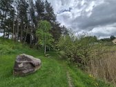 Parduodamas jaukus sodo namas puikiai - nuotraukos Nr. 24