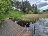 Parduodamas jaukus sodo namas puikiai - nuotraukos Nr. 26