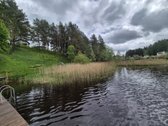 Parduodamas jaukus sodo namas puikiai - nuotraukos Nr. 27