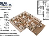 Gyvenk ten, kur rytą pradedi su ežero vaizdu - nuotraukos Nr. 2