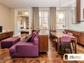 Nuomojamas išskirtinis, prabangiai įrengtas - nuotraukos Nr. 5