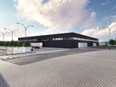 Parduodami 76,67 (a) komercinės - verslo, - nuotraukos Nr. 11