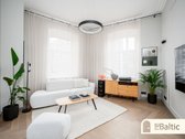 Kapitaliai suremontuotas, kokybiškai ir