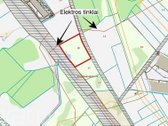 Parduodamas 2,3 ha komercinės - verslo, - nuotraukos Nr. 16