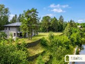 Išskirtinė ramybė ir panorama rezidencijoje