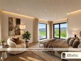 Išskirtinė ramybė ir panorama rezidencijoje - nuotraukos Nr. 10