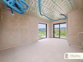 Išskirtinė ramybė ir panorama rezidencijoje - nuotraukos Nr. 11
