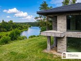 Išskirtinė ramybė ir panorama rezidencijoje - nuotraukos Nr. 14