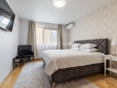 Nuomojamas erdvus, kokybiškai įrengtas 4 - nuotraukos Nr. 13