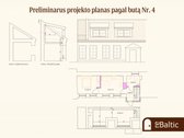 Investicinis objektas Senamiesčio širdyje - - nuotraukos Nr. 4