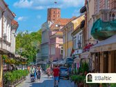 Investicinis objektas Senamiesčio širdyje - - nuotraukos Nr. 6