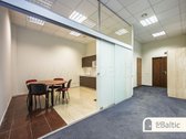 Administracinės patalpos Jūsų verslui Ulonų g. - nuotraukos Nr. 8