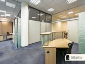 Administracinės patalpos Jūsų verslui Ulonų g. - nuotraukos Nr. 11