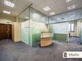 Administracinės patalpos Jūsų verslui Ulonų g. - nuotraukos Nr. 13