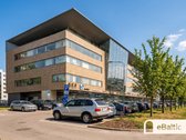 Administracinės patalpos Jūsų verslui Ulonų g. - nuotraukos Nr. 17