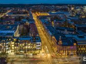 Prekybinės ir restorano patalpos naujame - nuotraukos Nr. 4