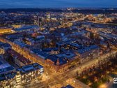 Prekybinės ir restorano patalpos naujame - nuotraukos Nr. 5