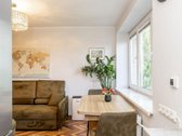 Kapitaliai Suremontuotas 2 Kambarių Butas - nuotraukos Nr. 7