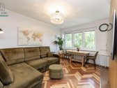 Kapitaliai Suremontuotas 2 Kambarių Butas