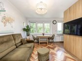 Kapitaliai Suremontuotas 2 Kambarių Butas - nuotraukos Nr. 2