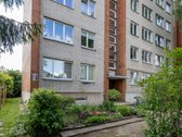 Kapitaliai Suremontuotas 2 Kambarių Butas - nuotraukos Nr. 27