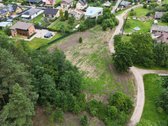 Parduodamas 46,1 aro sklypas vaizdingoje ir - nuotraukos Nr. 9
