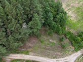 Parduodamas 46,1 aro sklypas vaizdingoje ir - nuotraukos Nr. 10