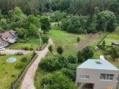 Parduodamas 46,1 aro sklypas vaizdingoje ir - nuotraukos Nr. 15