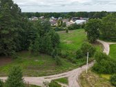 Parduodamas 46,1 aro sklypas vaizdingoje ir - nuotraukos Nr. 16