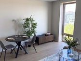 Nuomojamas naujai įrengtas butas Žirmūnuose, - nuotraukos Nr. 4