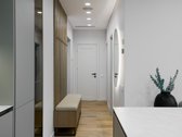 Parduodami Stilingi Apartamentai Prestižinėje - nuotraukos Nr. 30