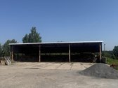 Nuomojama gamybinė–pramoninė bazė Jurbarke - nuotraukos Nr. 9