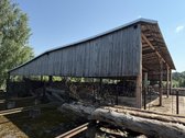 Nuomojama gamybinė–pramoninė bazė Jurbarke - nuotraukos Nr. 10