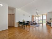 Parduodamas išskirtinai erdvus, šviesus 3 - nuotraukos Nr. 7