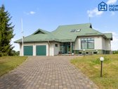 Antežeriuose, Ajerų gatvėje, parduodama - nuotraukos Nr. 49